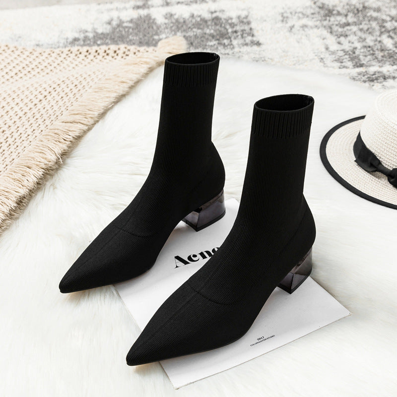 Schicke Orthopädische Schuhe mit einzigartigem Design