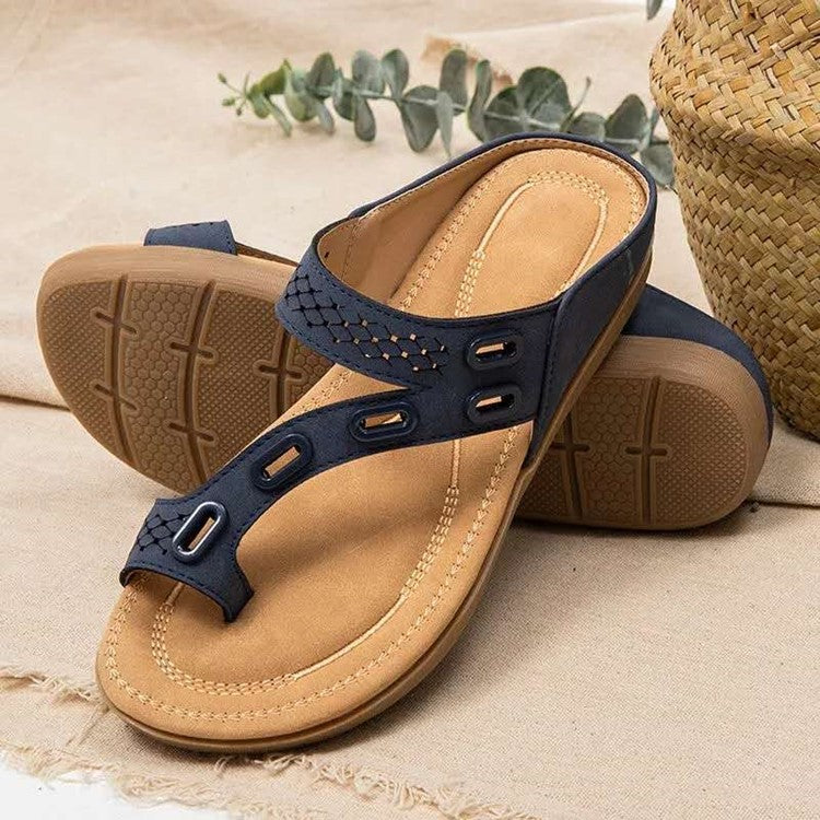 Stilvolle Orthopädische Sandalen für jeden Anlass