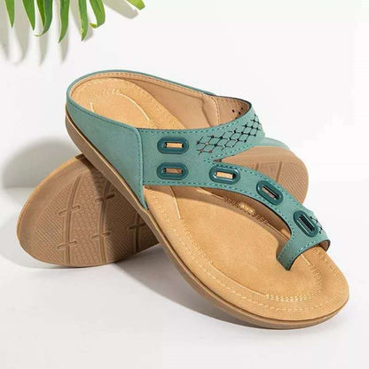 Stilvolle Orthopädische Sandalen für jeden Anlass