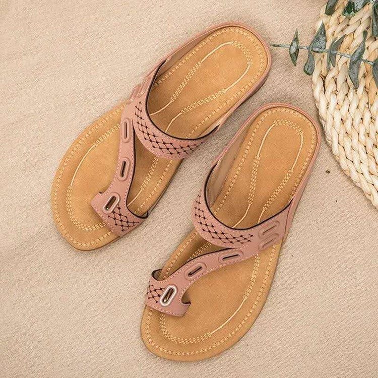 Stilvolle Orthopädische Sandalen für jeden Anlass