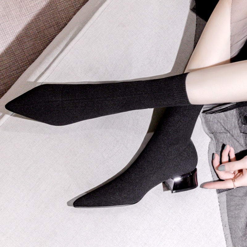Schicke Orthopädische Schuhe mit einzigartigem Design