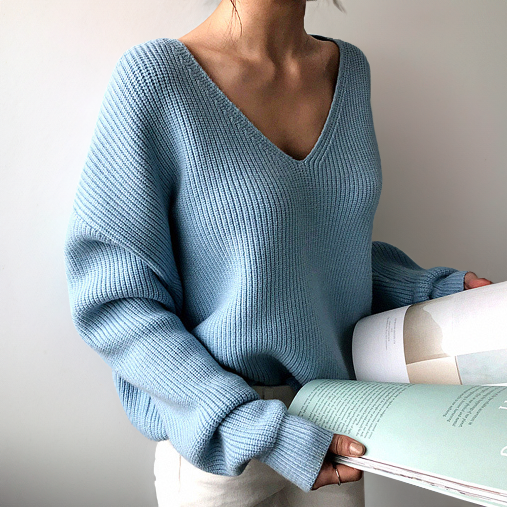 Wunderschön gefertigte Pullover