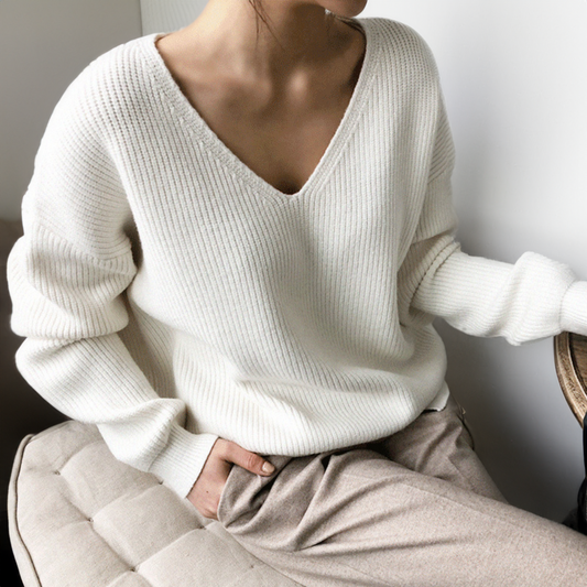Wunderschön gefertigte Pullover