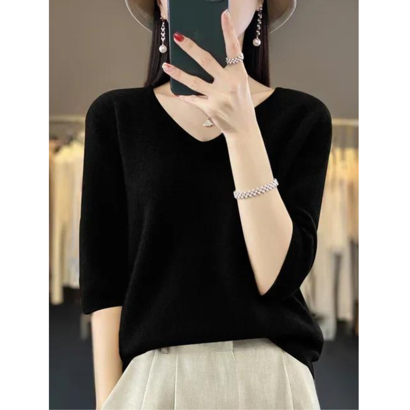 Wunderschön gefertigte Pullover