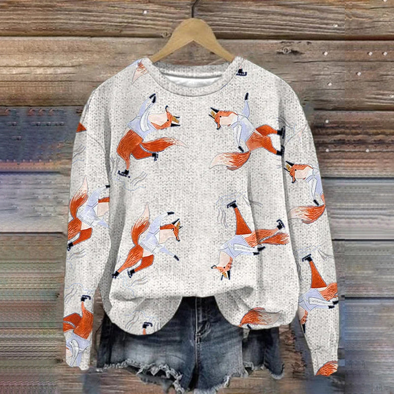 Zeitloser Vintage-Stil Hemd