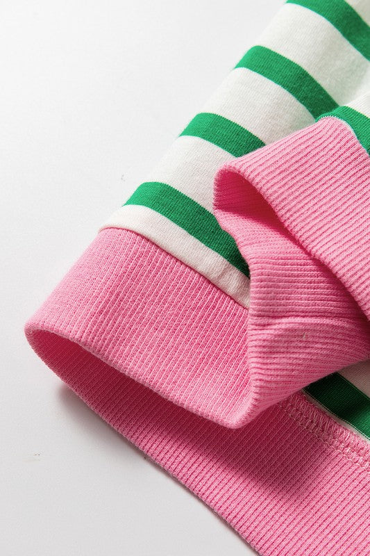 Klassisch gestaltete Pullover