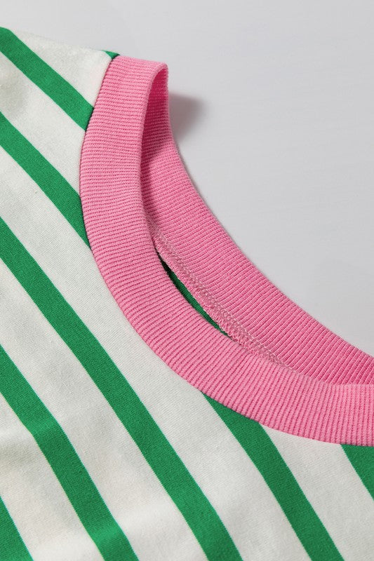 Klassisch gestaltete Pullover