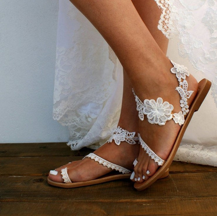 Klassische Orthopädische Sandalen mit zeitlosem Stil