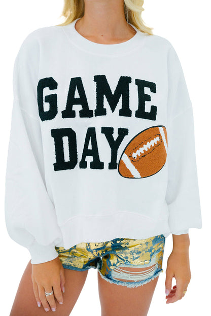 Elegant gestaltete Pullover