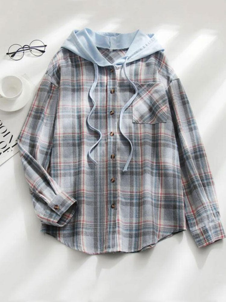 Vintage inspirierte Jacke