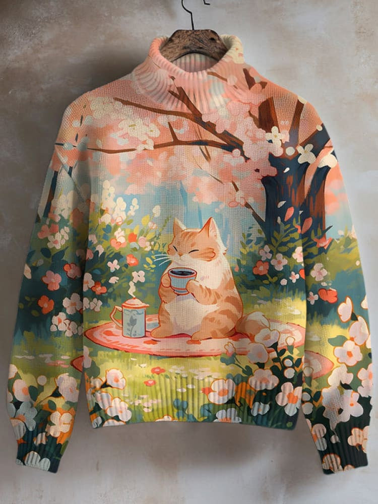Vintage inspirierte Hemd