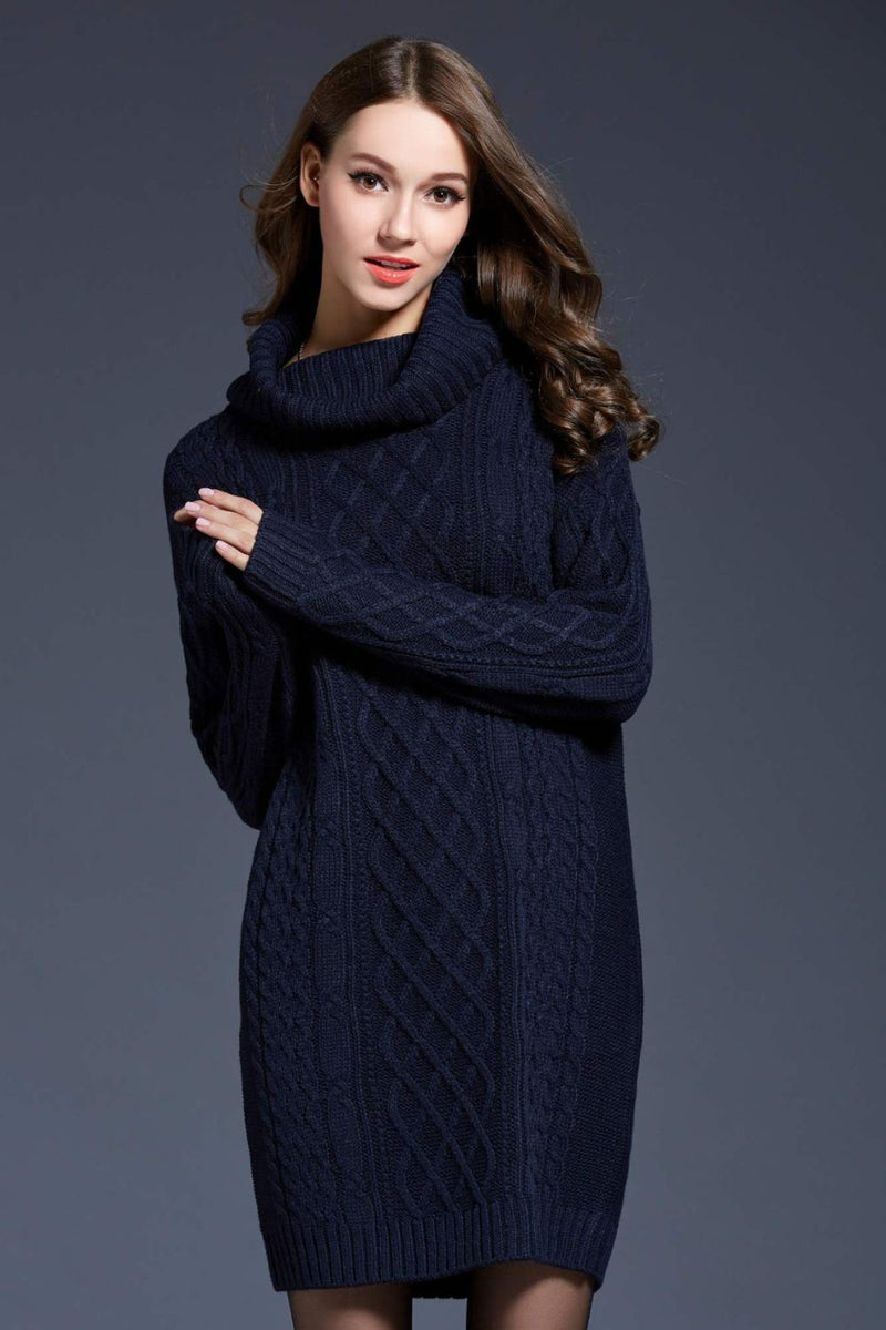 Durchdacht designter Pullover