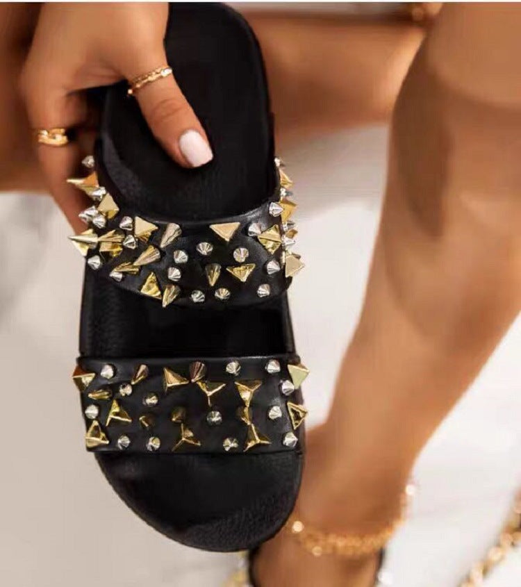 Anmutige Orthopädische Sandalen für modernen Look