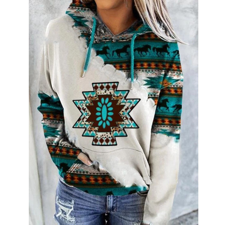 Klassisch gestaltete Pullover
