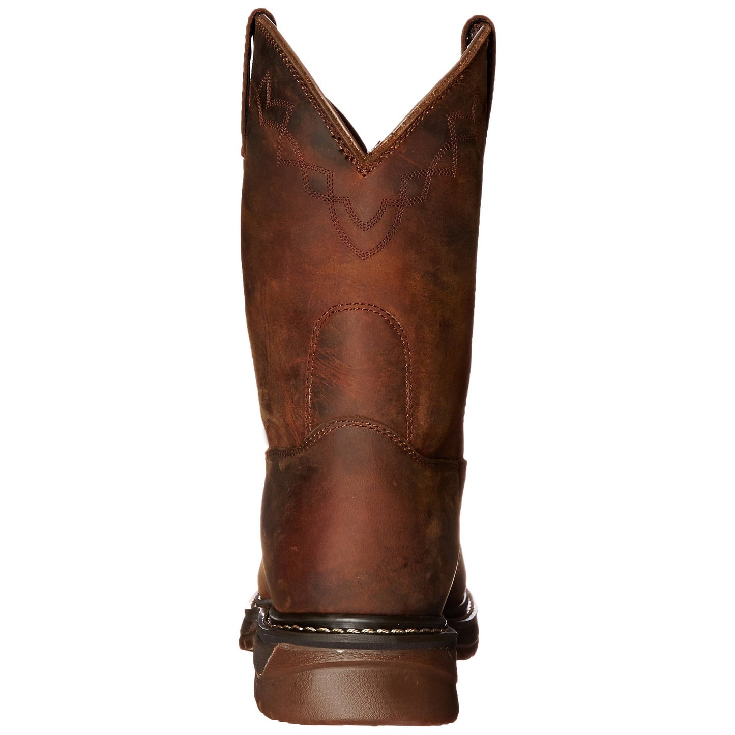 Schicke orthopädische Stiefel mit einzigartigem Design