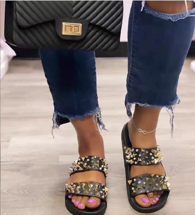 Anmutige Orthopädische Sandalen für modernen Look