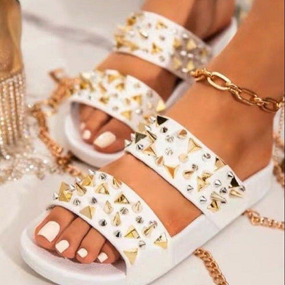 Anmutige Orthopädische Sandalen für modernen Look