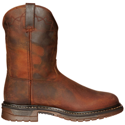 Elegante Orthopädische Stiefel für jeden Schritt