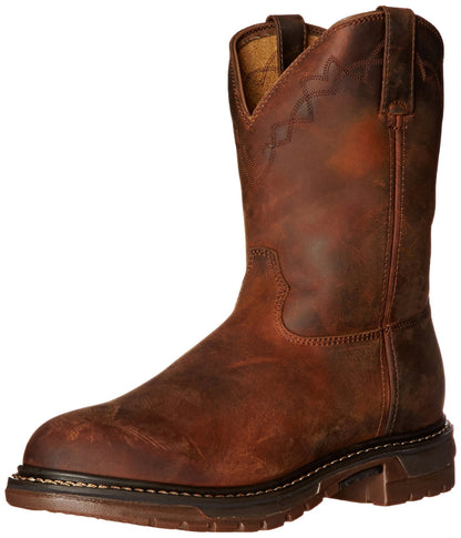 Schicke orthopädische Stiefel mit einzigartigem Design