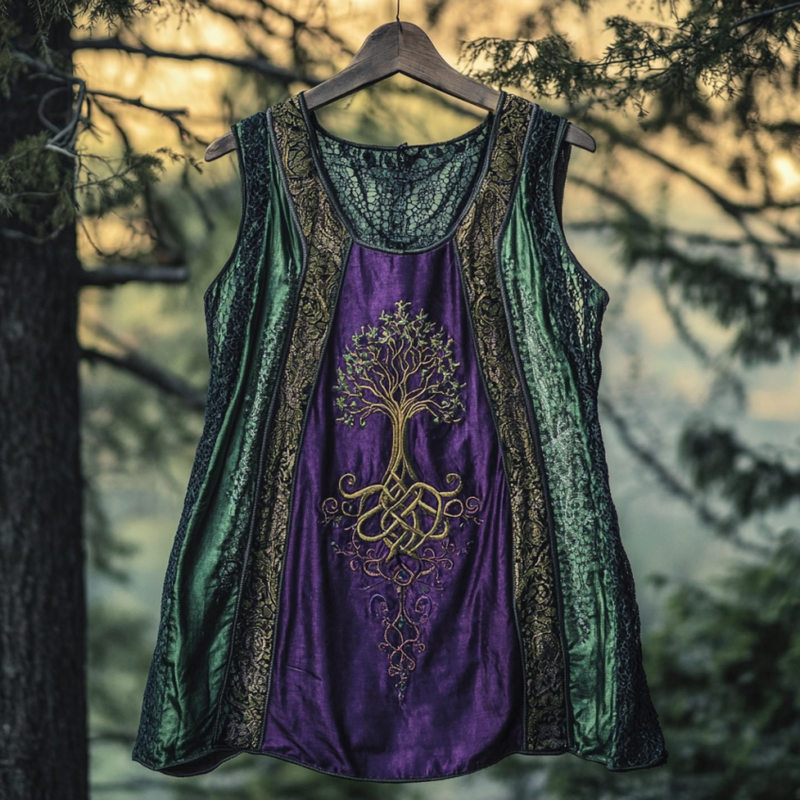Elegant gestaltete Top
