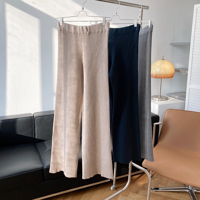 Zeitloser Vintage-Stil Pullover