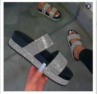 Vintage inspirierte Orthopädische Sandalen