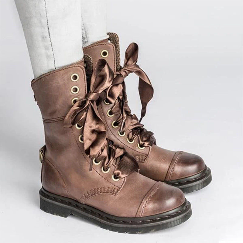 Bequeme Orthopädische Stiefel für den Alltag