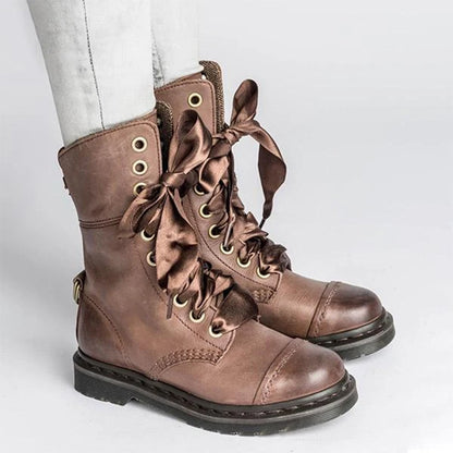 Bequeme Orthopädische Stiefel für den Alltag