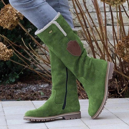 Wunderschön gefertigte Orthopädische Stiefel