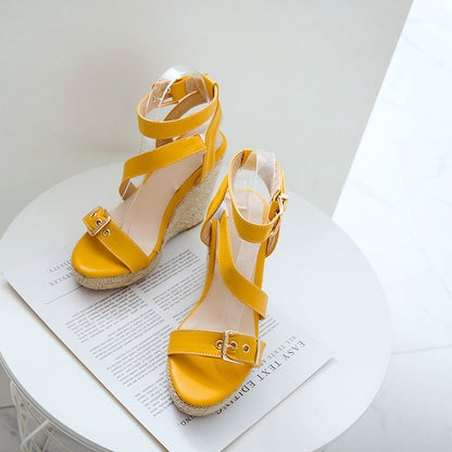 Stilvolle Orthopädische Sandalen für jeden Anlass