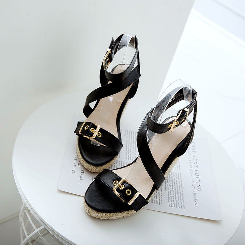 Stilvolle Orthopädische Sandalen für jeden Anlass