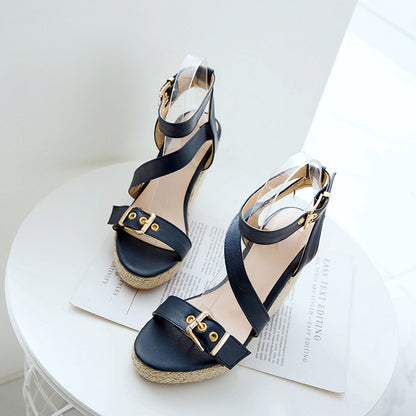 Stilvolle Orthopädische Sandalen für jeden Anlass