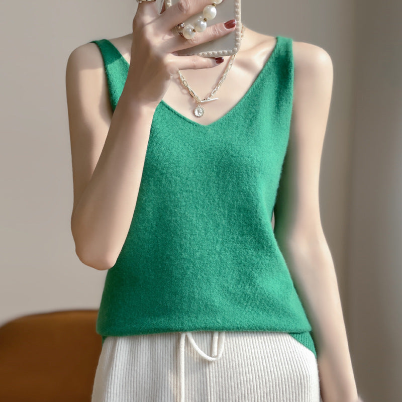 Vintage inspirierte Pullover