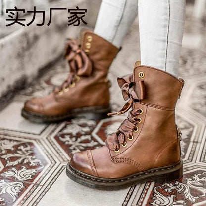 Bequeme Orthopädische Stiefel für den Alltag