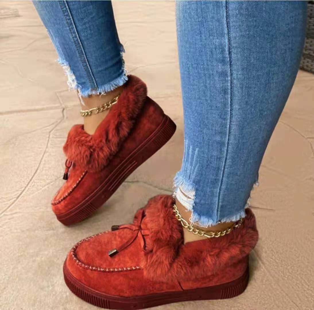 Wunderschön gefertigte Orthopädische Stiefel