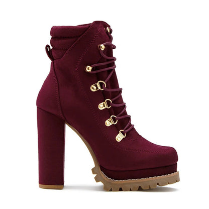 Bequeme Orthopädische Stiefel für den Alltag