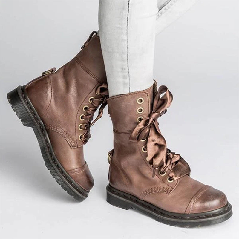 Bequeme Orthopädische Stiefel für den Alltag
