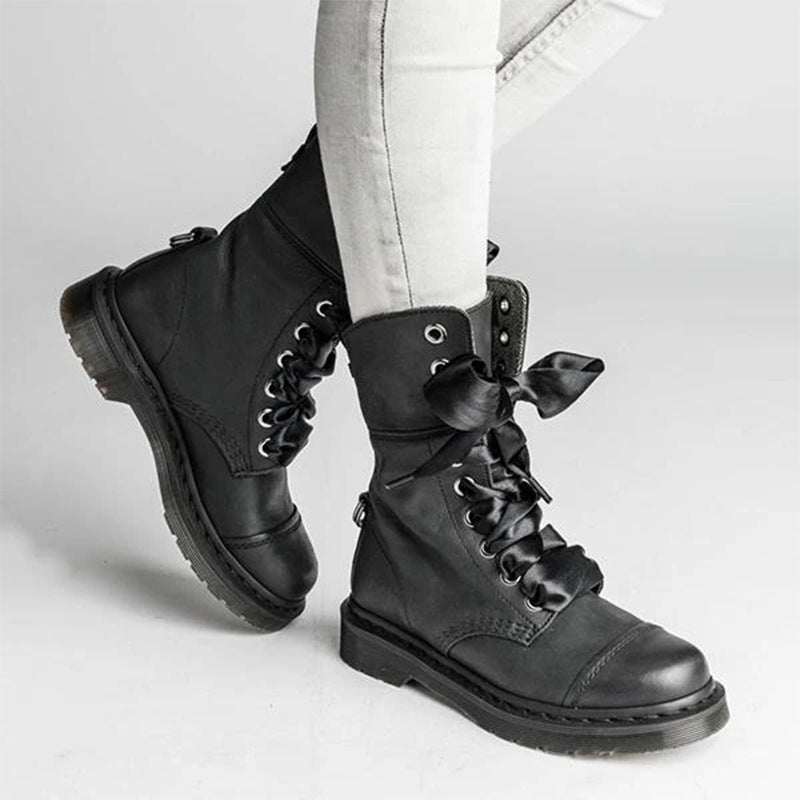 Bequeme Orthopädische Stiefel für den Alltag