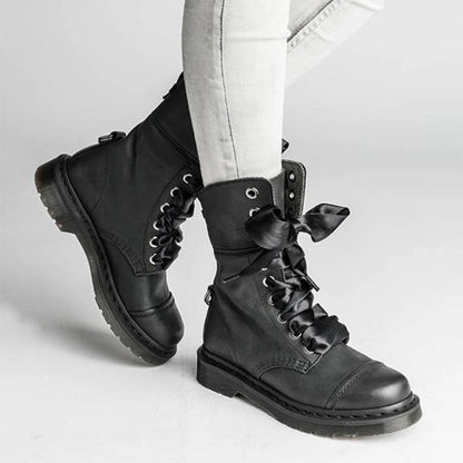 Bequeme Orthopädische Stiefel für den Alltag