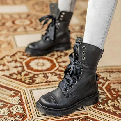 Bequeme Orthopädische Stiefel für den Alltag