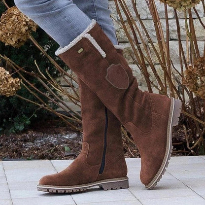 Wunderschön gefertigte Orthopädische Stiefel