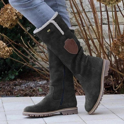 Wunderschön gefertigte Orthopädische Stiefel