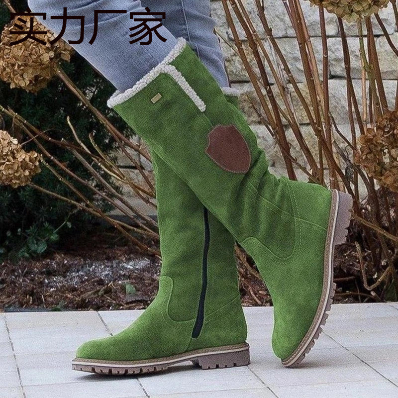 Wunderschön gefertigte Orthopädische Stiefel