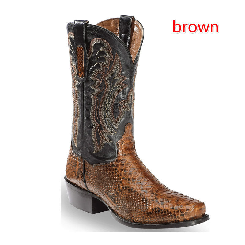 Bequeme Orthopädische Stiefel für den Alltag
