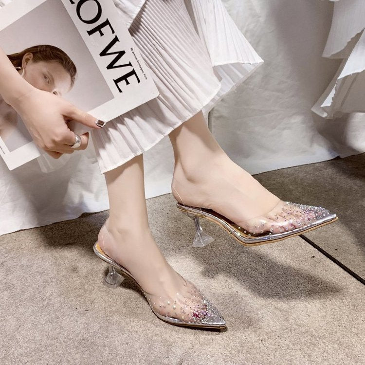 Elegante Orthopädische Sandalen für jeden Schritt