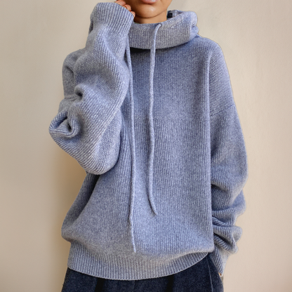 Elegant gestaltete Pullover