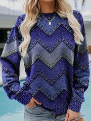 Wunderschön gefertigte Pullover