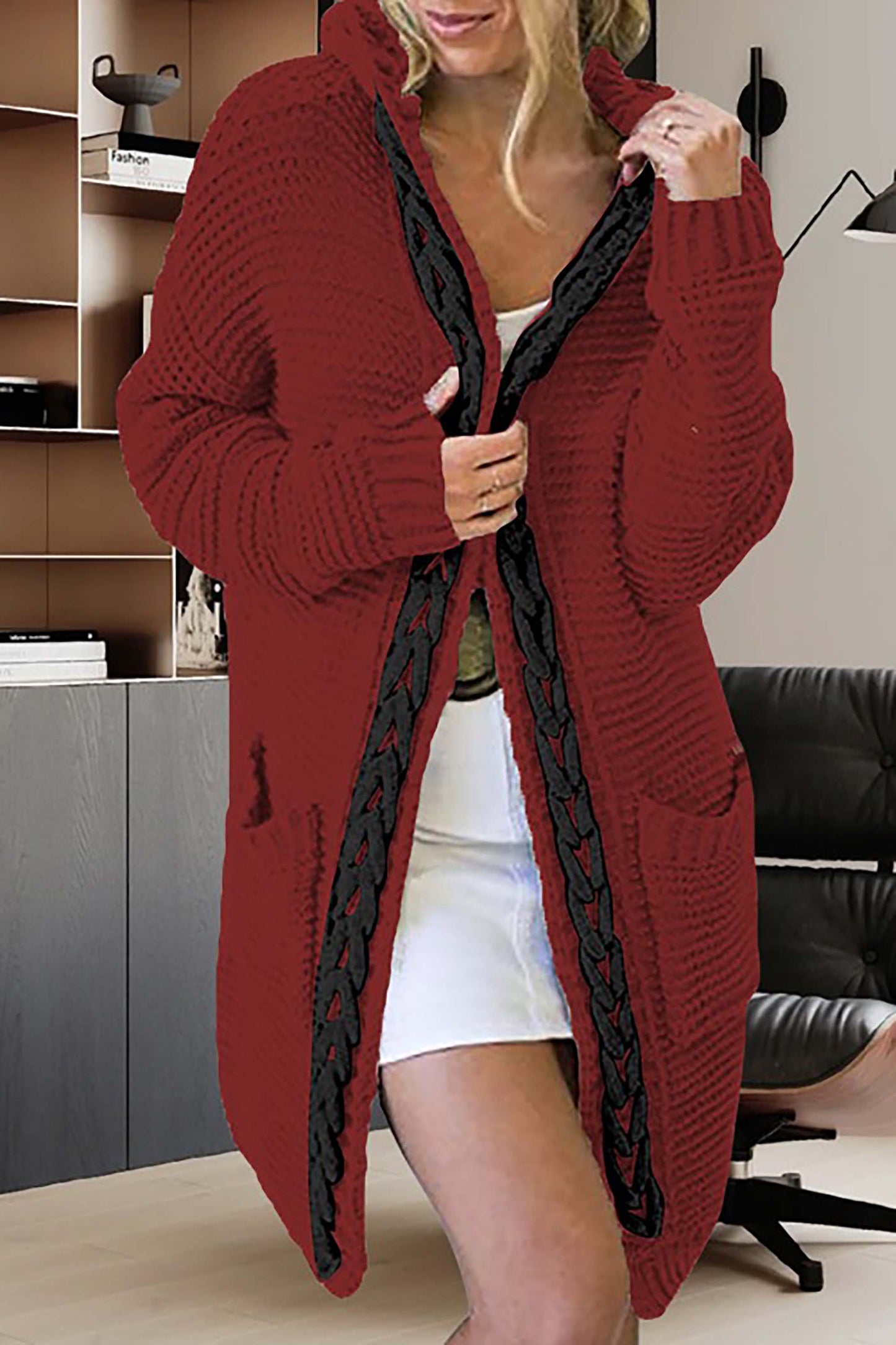 Wunderschön gefertigte Pullover
