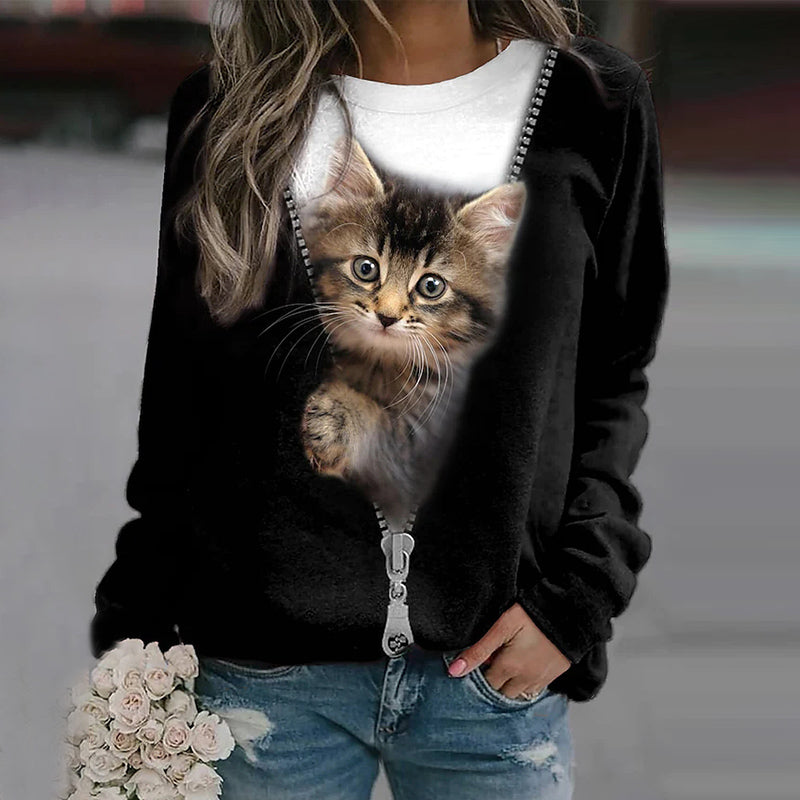 Vintage inspirierte Hemd