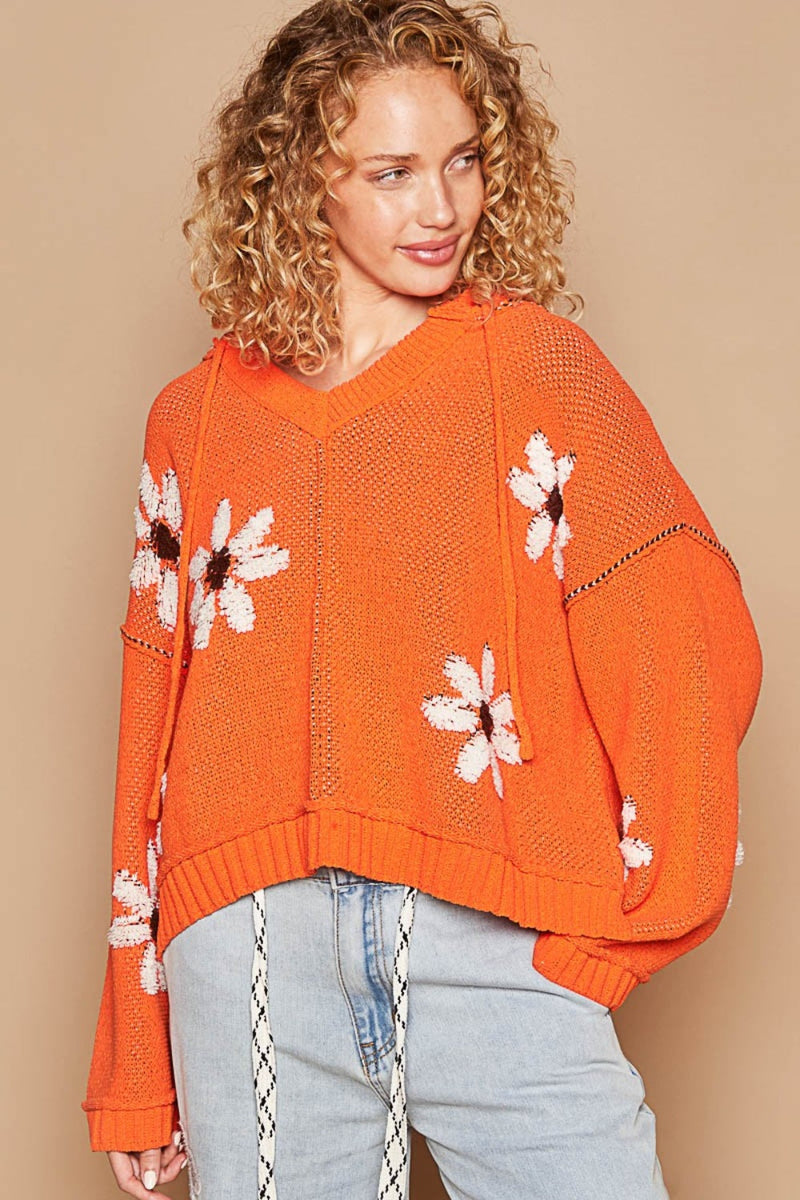 Klassisch gestaltete Pullover